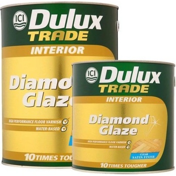 Dulux Trade Diamond Glaze 5 l lesklý
