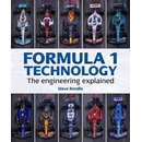 Formula 1 Technology