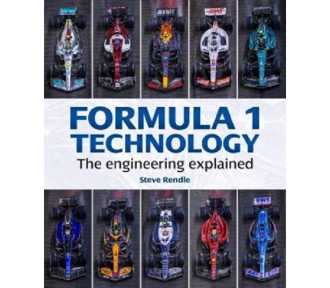 Formula 1 Technology