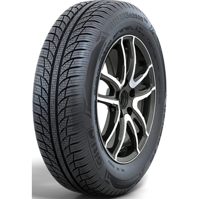 Giti AllSeason AS1 195/60 R15 88H