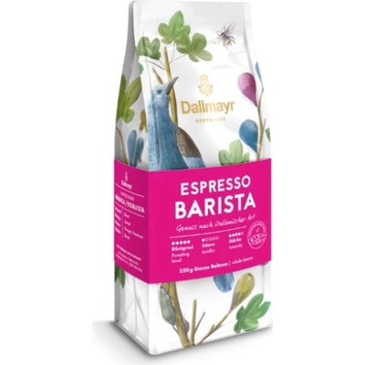 Dallmayr Espresso Barista 250 g