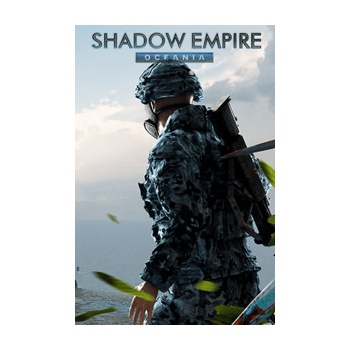 Shadow Empire Oceania