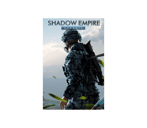 Shadow Empire Oceania