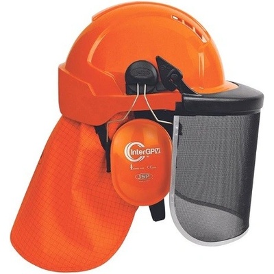 JSP Evolite+GP oranžová