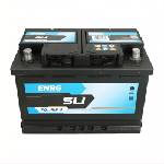ENRG Classic SLI 70Ah 640A left+ (570410064)