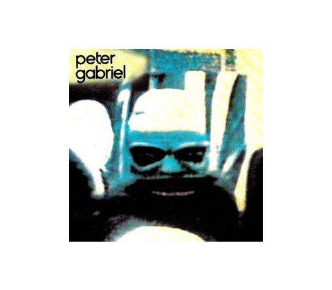 Gabriel Peter - 4 - Security LP