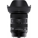 Sigma 24-70 mm f/2.8 DG DN II Art Sony E-mount