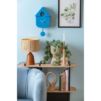 Karlsson Стенен часовник Karlsson Modern Cuckoo (KA5768BB)