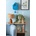Karlsson Стенен часовник Karlsson Modern Cuckoo (KA5768BB)