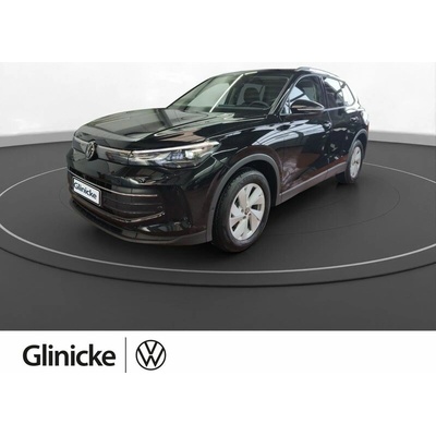 Volkswagen Tiguan 1.5 eTSI DSG 96 kW