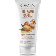 Omia Výživný balzam na suché vlasy Argan 180 ml