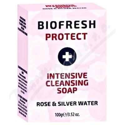 Biofresh antibakteriálne dezinfekčné tuhé mydlo 100 g