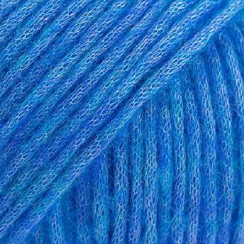 DROPS Design Air Mix 37 Bluebird Плетива прежда (109937)