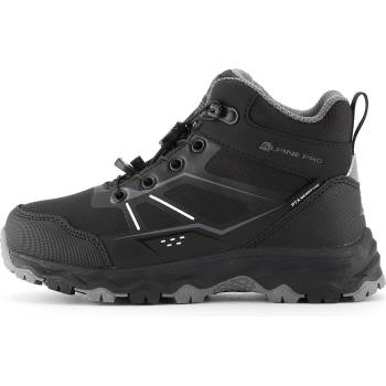 Image 1 of Alpine Pro Moteno Размер на обувките (ЕС): 31 / Цвят: черен