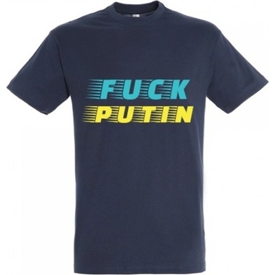 Fuck Putin navy