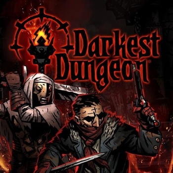 Darkest Dungeon
