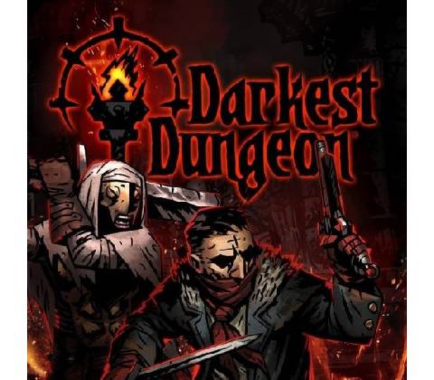 Darkest Dungeon