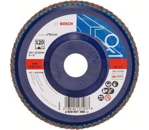 BOSCH 2.608.607.368