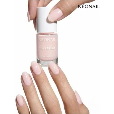NEONAIL Milky Rose 04 – mliečno ružový lak na nechty 7,2 ml