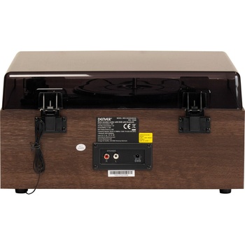 Denver Electronics MRD-52 Darkwood (111201210010)