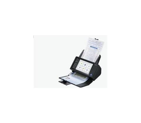Canon ScanFront 400