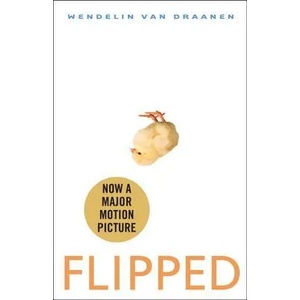 Flipped | Wendelin Van Draanen (ISBN: 9780375811746)
