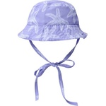 Swim Essentials Swim Essentials: Bucket шапка с UPF50+ козирка и защита за врата - "Lila sea Star (SWE-2023SE563)