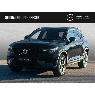 Volvo XC40 B3 Plus 120 kW