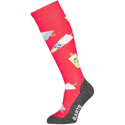 Barts SKISOCK POPSICLE Fluo Pink