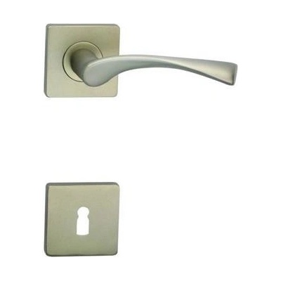 Cobra GIUSSY-S – BB – 55x55mm nerezový elox