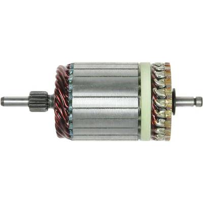 Kotva, startér AS-PL (AUTO STARTER) SA3006