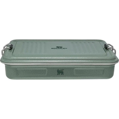 Stanley Krabička The Legendary Useful Storage Box 1350 ml Hammertone Green