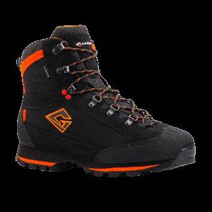  Водоустойчиви Технически Всесезонни Трекинг Обувки Garsport Faloria Mid WP - Подметка Vibram