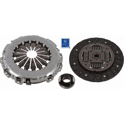 SACHS Spojková sada 3000951556