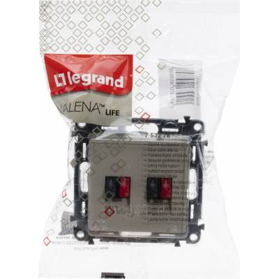 Legrand Valena Life 753278