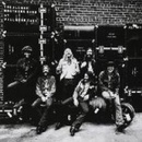 ALLMAN BROTHERS BAND: AT FILLMORE EAST HQ LP