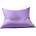 PUFRELAX Калъф за пуф, Голяма възглавница, 350л. , Magic Pillow - Panama Violet (COVER_PUF-G-MP-PEX-VLT)