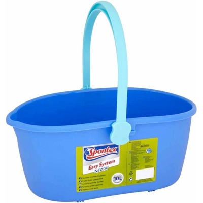 Spontex 2234 Quick Max vědro 10 l – Zboží Dáma