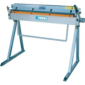 Fervi s. r. l Огъвач за ламарина Fervi 0775 (0775)