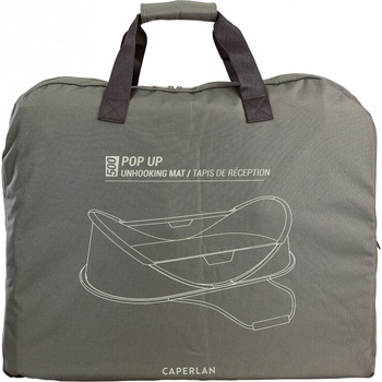 CAPERLAN Taška na úlovek Pop-Up 500