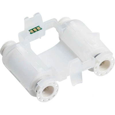 Brady M7-R4400-WT / 173192, White 4400 Series Thermal Transfer Printer Ribbon, 50.80 mm x 46 m