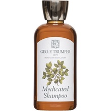 Geo. F. Trumper Medicated Shampoo 100 ml