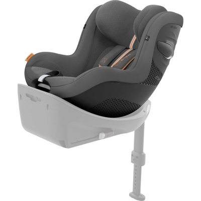Cybex Sirona G i-size Plus 2024 Lava Grey