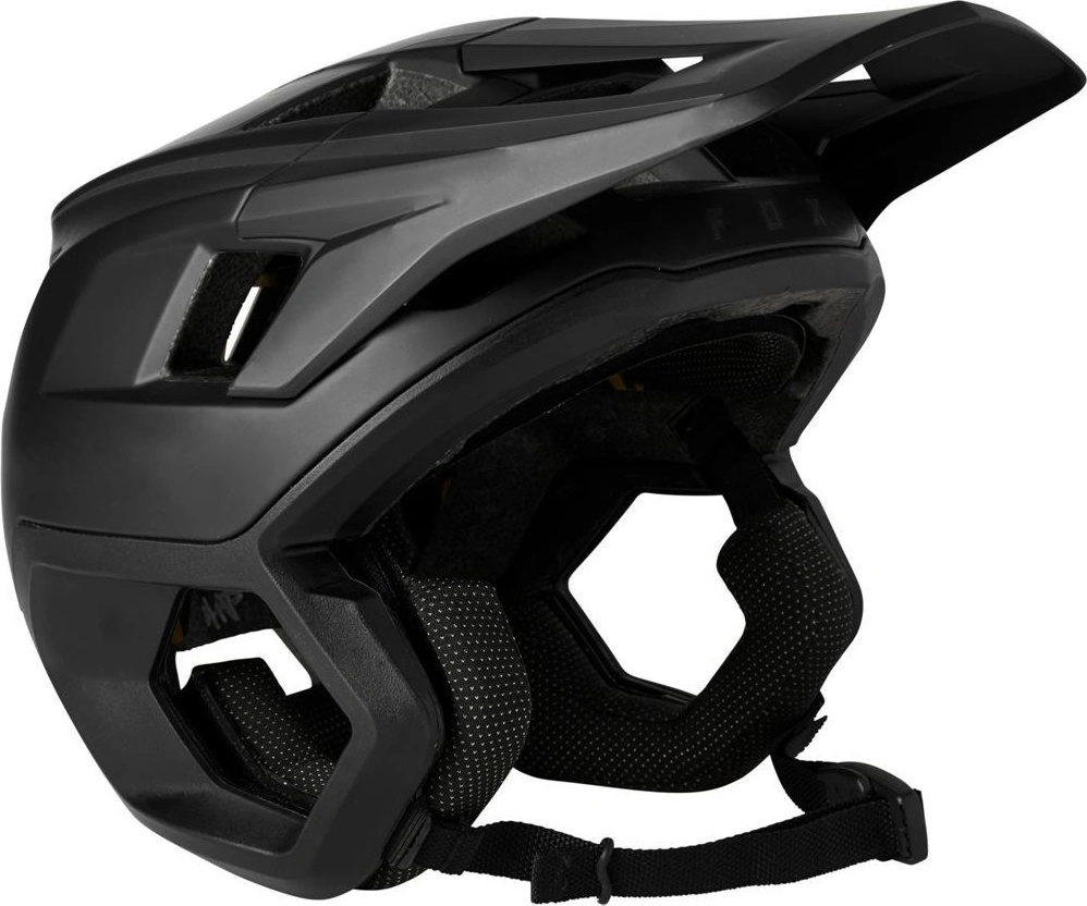 Fox Dropframe Pro Mips Black 2021