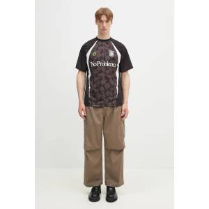 No Problemo Тениска Area 51 Football Shirt (NP4020103)