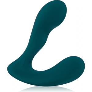 Magic Motion Solstice X App Controlled стимулатор за простата green 11, 8 см