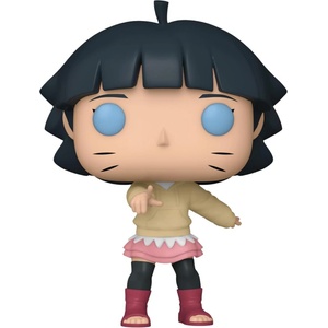 Funko Pop Animation Boruto Himawari Uzumaki 1654 9cm