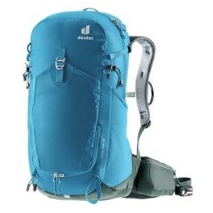 Deuter Trail Pro 33 Wave-Ivy (DEUTER-3441124)