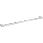 Keuco Collection Moll - Държач за кърпи, дължина 60 cm, хром 12701010600 (12701010600)