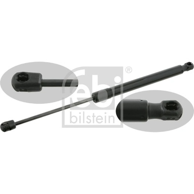 Pneumatická pružina, zavazadlový / nákladový prostor FEBI BILSTEIN 27666